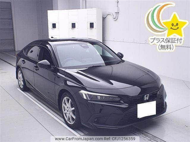 honda civic 2023 -HONDA 【京都 31Lﾊ358】--Civic FL4-1002592---HONDA 【京都 31Lﾊ358】--Civic FL4-1002592- image 1