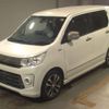 suzuki wagon-r 2015 CFJ1815121 image 1