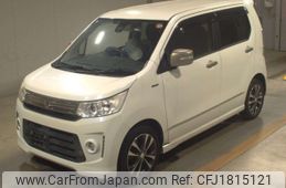 suzuki wagon-r 2015 CFJ1815121