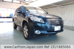 toyota vanguard 2008 CFJ1885060