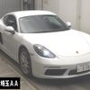 porsche cayman 2019 -PORSCHE 【松戸 310ﾀ315】--Porsche Cayman 982J1-KS250991---PORSCHE 【松戸 310ﾀ315】--Porsche Cayman 982J1-KS250991- image 1