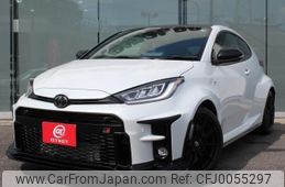 toyota yaris 2021 -TOYOTA--Yaris GXPA16--GXPA16-0005739---TOYOTA--Yaris GXPA16--GXPA16-0005739-