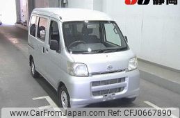 daihatsu hijet-van 2007 -DAIHATSU--Hijet Van S320V-0105322---DAIHATSU--Hijet Van S320V-0105322-