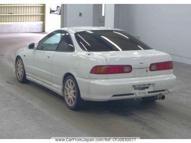 honda integra 1998 -HONDA--Integra E-DC2--DC2-1302123---HONDA--Integra E-DC2--DC2-1302123- image 2