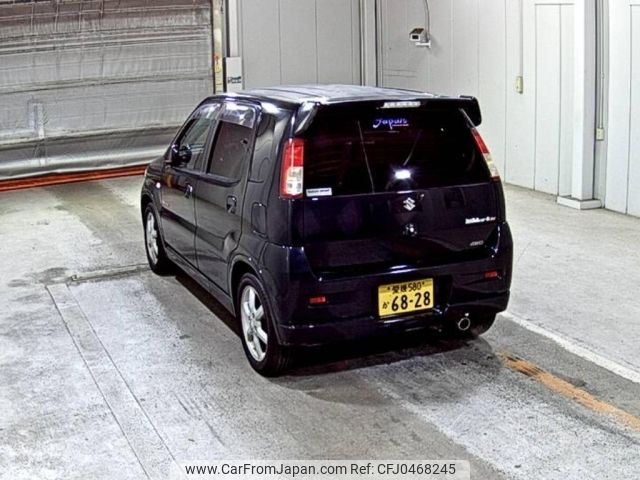 suzuki kei 2006 -SUZUKI 【愛媛 580か6828】--Kei HN22S-810421---SUZUKI 【愛媛 580か6828】--Kei HN22S-810421- image 2