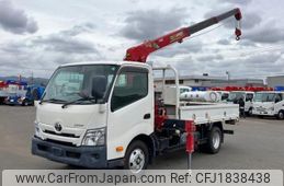 toyota dyna-truck 2020 CFJ1838438