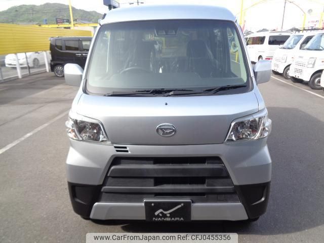 daihatsu hijet-cargo 2019 quick_quick_EBD-S321V_S321V-0419112 image 2