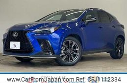 lexus nx 2023 quick_quick_6AA-AAZH20_AAZH20-1010433