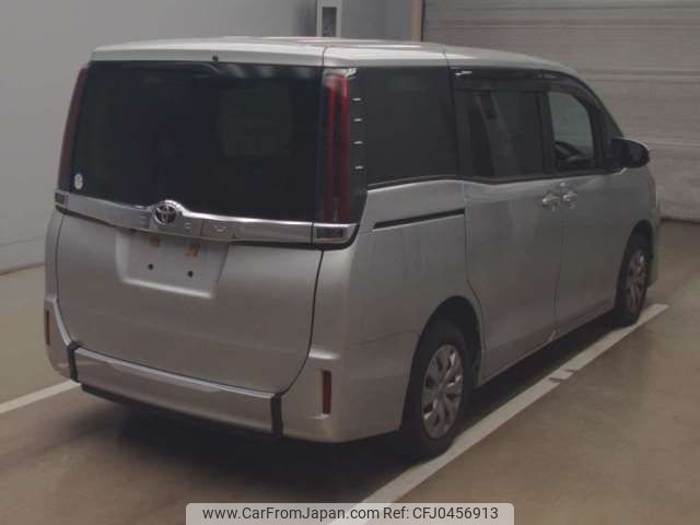 toyota noah 2020 -TOYOTA--Noah 3BA-ZRR85Gｶｲ--ZRR85-0147068---TOYOTA--Noah 3BA-ZRR85Gｶｲ--ZRR85-0147068- image 2