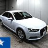 audi a4 2016 -AUDI--Audi A4 8WCVK--WAUZZZF44GA080741---AUDI--Audi A4 8WCVK--WAUZZZF44GA080741- image 1