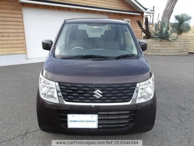 suzuki wagon-r 2016 quick_quick_MH34S_MH34S-523641 image 2