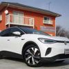volkswagen volkswagen-others 2022 -VOLKSWAGEN 【庄内 300】--VW ID.4 E2EBJ--WVGZZZE2ZNP065594---VOLKSWAGEN 【庄内 300】--VW ID.4 E2EBJ--WVGZZZE2ZNP065594- image 1