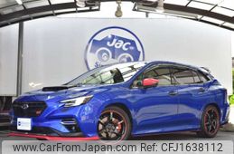 subaru levorg 2020 CFJ1638112