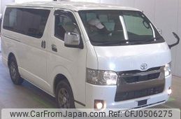 toyota hiace-van 2021 quick_quick_QDF-GDH206V_GDH206-1057162