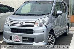 daihatsu move 2018 -DAIHATSU--Move LA150S--LA150S-0152643---DAIHATSU--Move LA150S--LA150S-0152643-