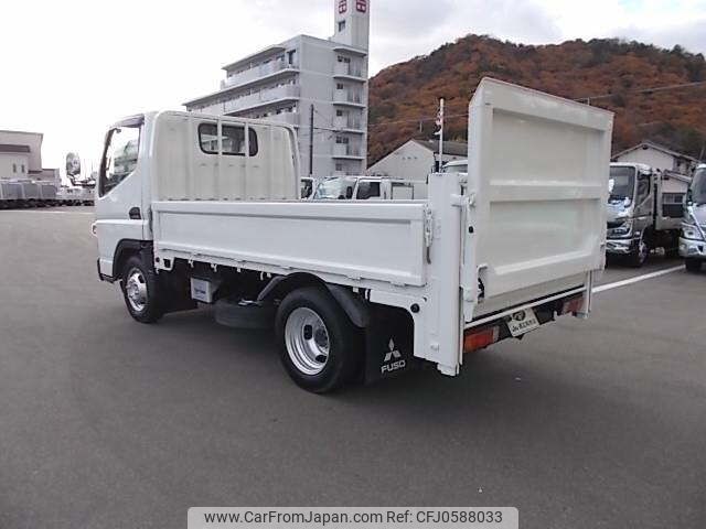 mitsubishi-fuso canter 2013 -MITSUBISHI--Canter FBA00-521182---MITSUBISHI--Canter FBA00-521182- image 2