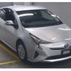 toyota prius 2017 -TOYOTA--Prius DAA-ZVW55--ZVW55-8054241---TOYOTA--Prius DAA-ZVW55--ZVW55-8054241- image 1