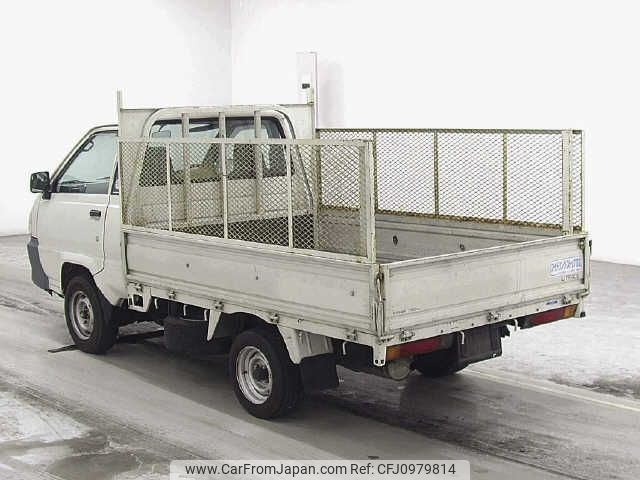 toyota liteace-truck 2001 -TOYOTA--Liteace Truck KM70--0007262---TOYOTA--Liteace Truck KM70--0007262- image 2