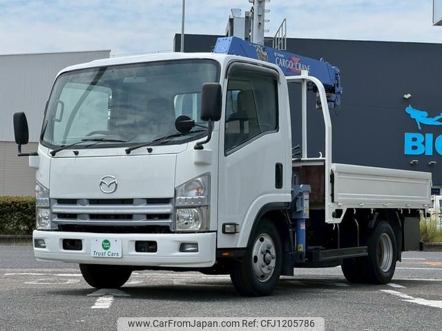 mazda titan 2007 GOO_NET_EXCHANGE_0709136A30250527W001 image 2
