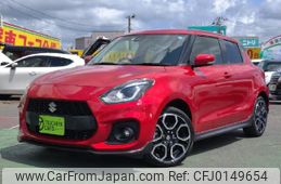 suzuki swift 2017 quick_quick_CBA-ZC33S_ZC33S-102783