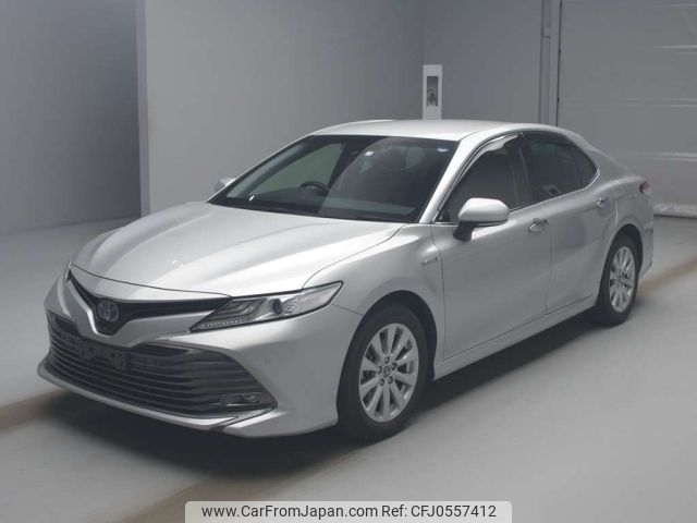 toyota camry 2017 -TOYOTA--Camry AXVH70-1014159---TOYOTA--Camry AXVH70-1014159- image 1