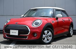 mini mini-others 2020 -BMW--BMW Mini DBA-XU15M--WMWXU720X02M29415---BMW--BMW Mini DBA-XU15M--WMWXU720X02M29415-