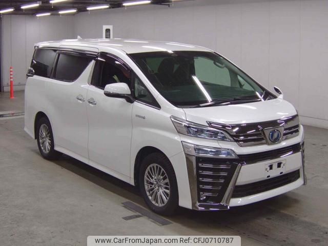 toyota vellfire 2018 quick_quick_DAA-AYH30W_AYH30-0058732 image 1