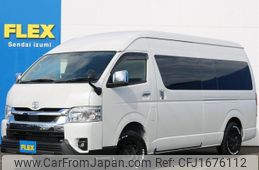 toyota hiace-wagon 2024 CFJ1676112