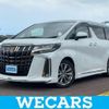 toyota alphard 2021 quick_quick_3BA-AGH30W_AGH30-9035711 image 1