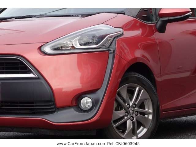 toyota sienta 2018 -TOYOTA 【岐阜 530ﾁ5900】--Sienta DBA-NSP170G--NSP170-7144103---TOYOTA 【岐阜 530ﾁ5900】--Sienta DBA-NSP170G--NSP170-7144103- image 2