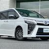 toyota voxy 2018 -TOYOTA--Voxy DBA-ZRR80W--ZRR80-0430457---TOYOTA--Voxy DBA-ZRR80W--ZRR80-0430457- image 1