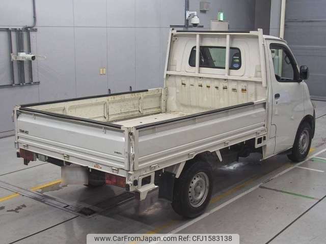 toyota townace-truck 2016 CFJ1583138 image 2