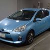 toyota aqua 2013 -TOYOTA 【三重 502ﾉ6797】--AQUA DAA-NHP10--NHP10-2274019---TOYOTA 【三重 502ﾉ6797】--AQUA DAA-NHP10--NHP10-2274019- image 1