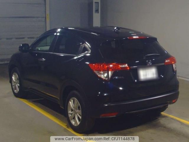 honda vezel 2021 quick_quick_6BA-RU1_RU1-1402653 image 2
