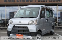 daihatsu hijet-van 2018 -DAIHATSU 【札幌 480ｾ8343】--Hijet Van S331V--0203168---DAIHATSU 【札幌 480ｾ8343】--Hijet Van S331V--0203168-