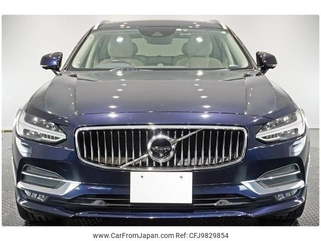 volvo v90 2017 quick_quick_DBA-PB420_YV1PWA2MCH1017615 image 2