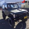 suzuki jimny 1990 -SUZUKI 【三重 480ﾊ5290】--Jimny JA11V--105366---SUZUKI 【三重 480ﾊ5290】--Jimny JA11V--105366- image 1