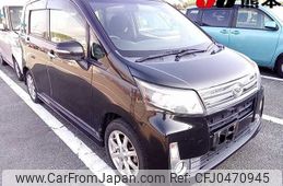 daihatsu move 2013 -DAIHATSU--Move LA100S--1031553---DAIHATSU--Move LA100S--1031553-