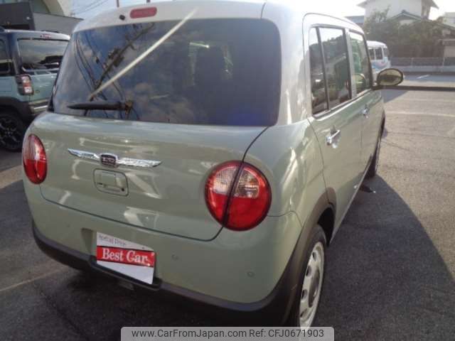 suzuki alto-lapin 2022 -SUZUKI 【倉敷 580ﾕ8379】--Alto Lapin 5BA-HE33S--HE33S-412886---SUZUKI 【倉敷 580ﾕ8379】--Alto Lapin 5BA-HE33S--HE33S-412886- image 2