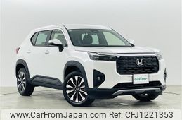 honda honda-others 2025 -HONDA--WR-V 5BA-DG5--DG5-1038014---HONDA--WR-V 5BA-DG5--DG5-1038014-