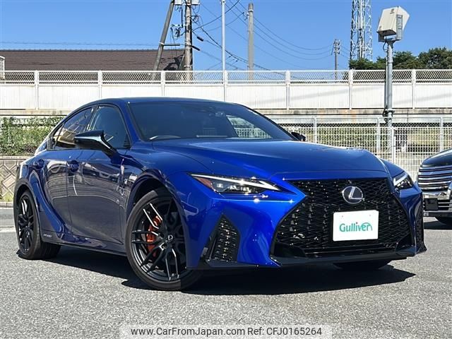 lexus is 2022 -LEXUS--Lexus IS 6AA-AVE30--AVE30-5092584---LEXUS--Lexus IS 6AA-AVE30--AVE30-5092584- image 1