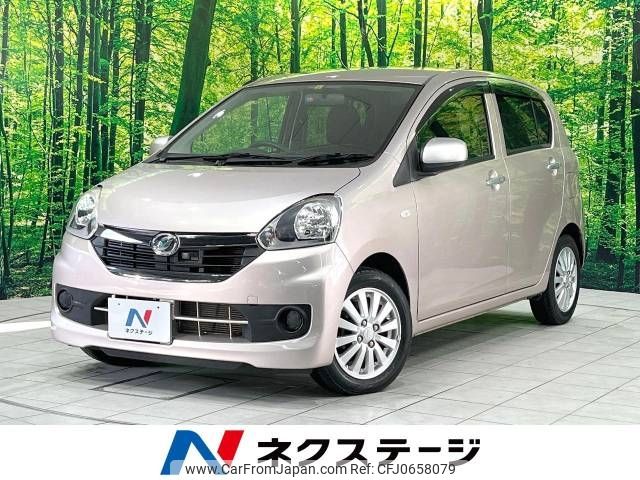 daihatsu mira-e-s 2016 -DAIHATSU--Mira e:s DBA-LA300S--LA300S-1374364---DAIHATSU--Mira e:s DBA-LA300S--LA300S-1374364- image 1