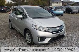 honda fit 2013 -HONDA--Fit DBA-GK6--GK6-1000299---HONDA--Fit DBA-GK6--GK6-1000299-