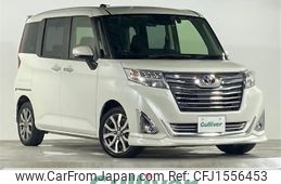 toyota roomy 2020 CFJ1556453
