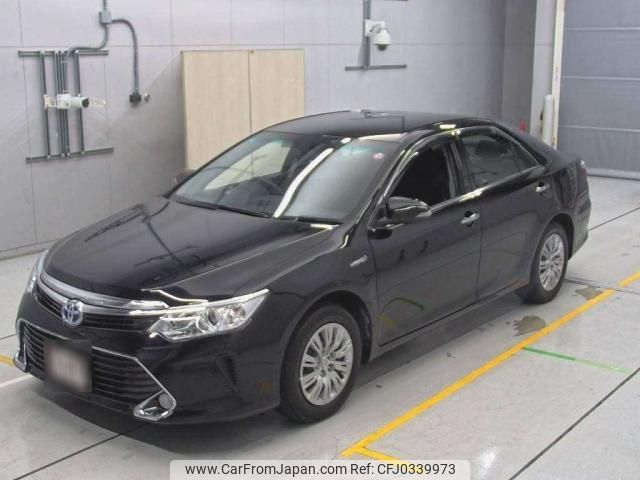 toyota camry 2016 quick_quick_DAA-AVV50_AVV50-1057263 image 1