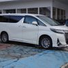 toyota alphard 2021 -TOYOTA 【名変中 】--Alphard GGH35W--0012539---TOYOTA 【名変中 】--Alphard GGH35W--0012539- image 1