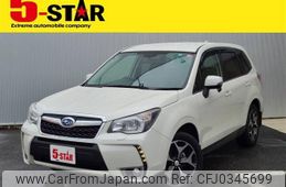 subaru forester 2015 -SUBARU--Forester DBA-SJ5--SJ5-067947---SUBARU--Forester DBA-SJ5--SJ5-067947-