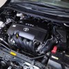 toyota corolla-fielder 2008 CFJ3880343 image 20