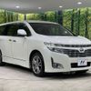 nissan elgrand 2012 CFJ1786125 image 18