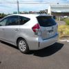 toyota prius-α 2019 -TOYOTA--Prius α DAA-ZVW41W--ZVW41-0082446---TOYOTA--Prius α DAA-ZVW41W--ZVW41-0082446- image 29